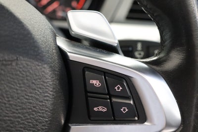 BMW Z4 sDrive23i Roadster aut.