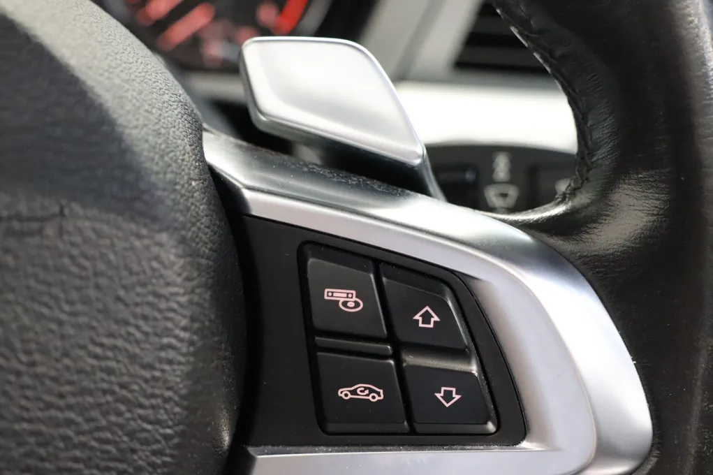 BMW Z4 sDrive23i Roadster aut.