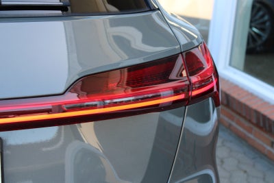Audi e-tron Black Edition S-line quattro