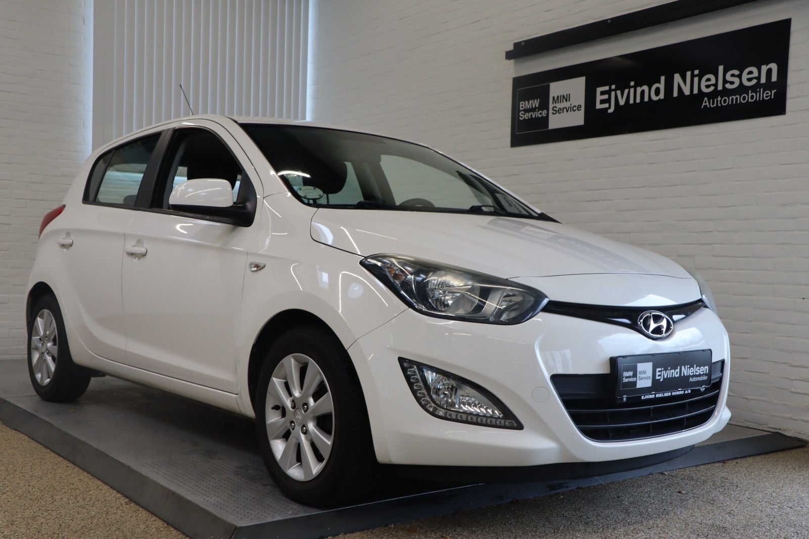 Hyundai i20 Classic