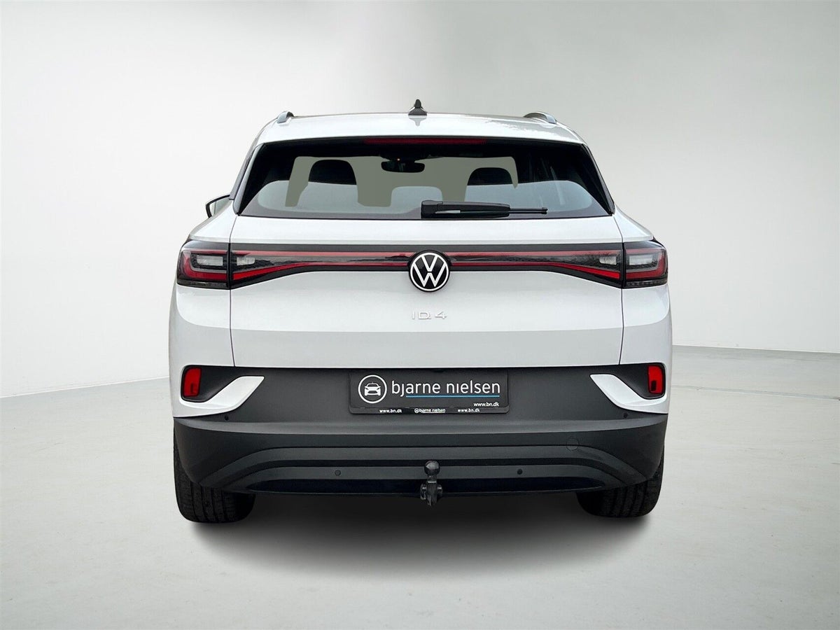 VW ID.4 Pro Performance billede 7