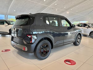 Kia EV2 Long Range Prestige