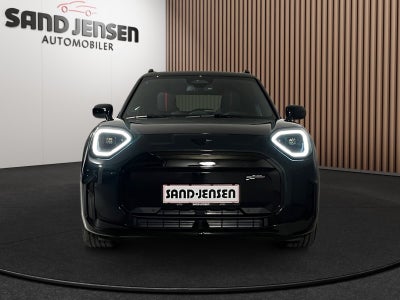 MINI Aceman SE JCW Trim M