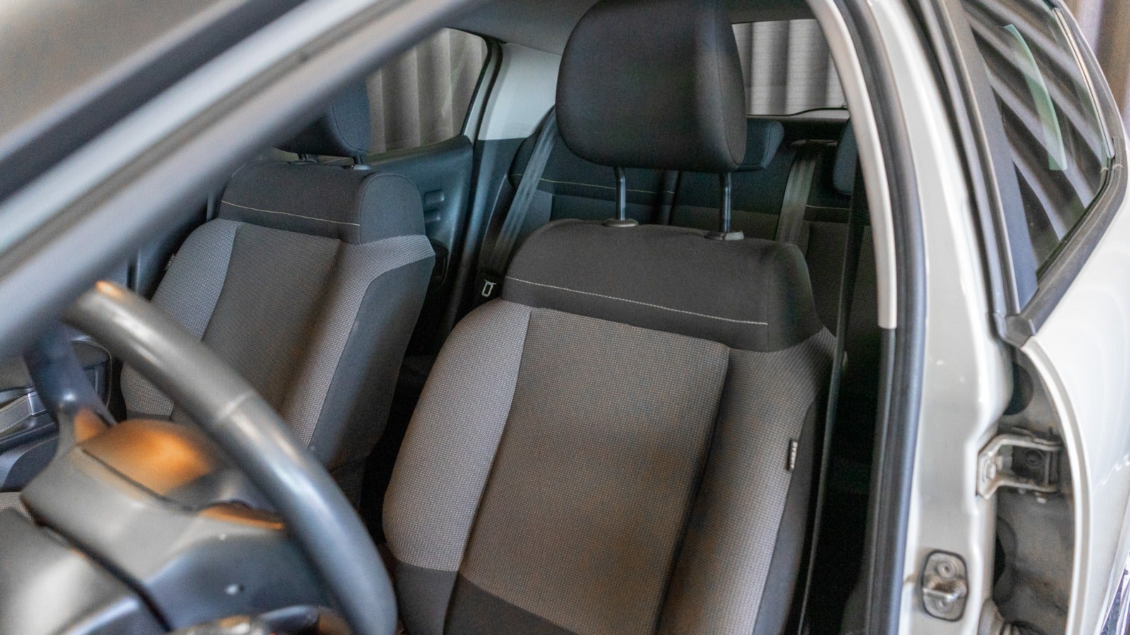 Billede af Citroën C3 1,6 BlueHDi 75 Feel+