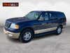 Ford Expedition V8 Van