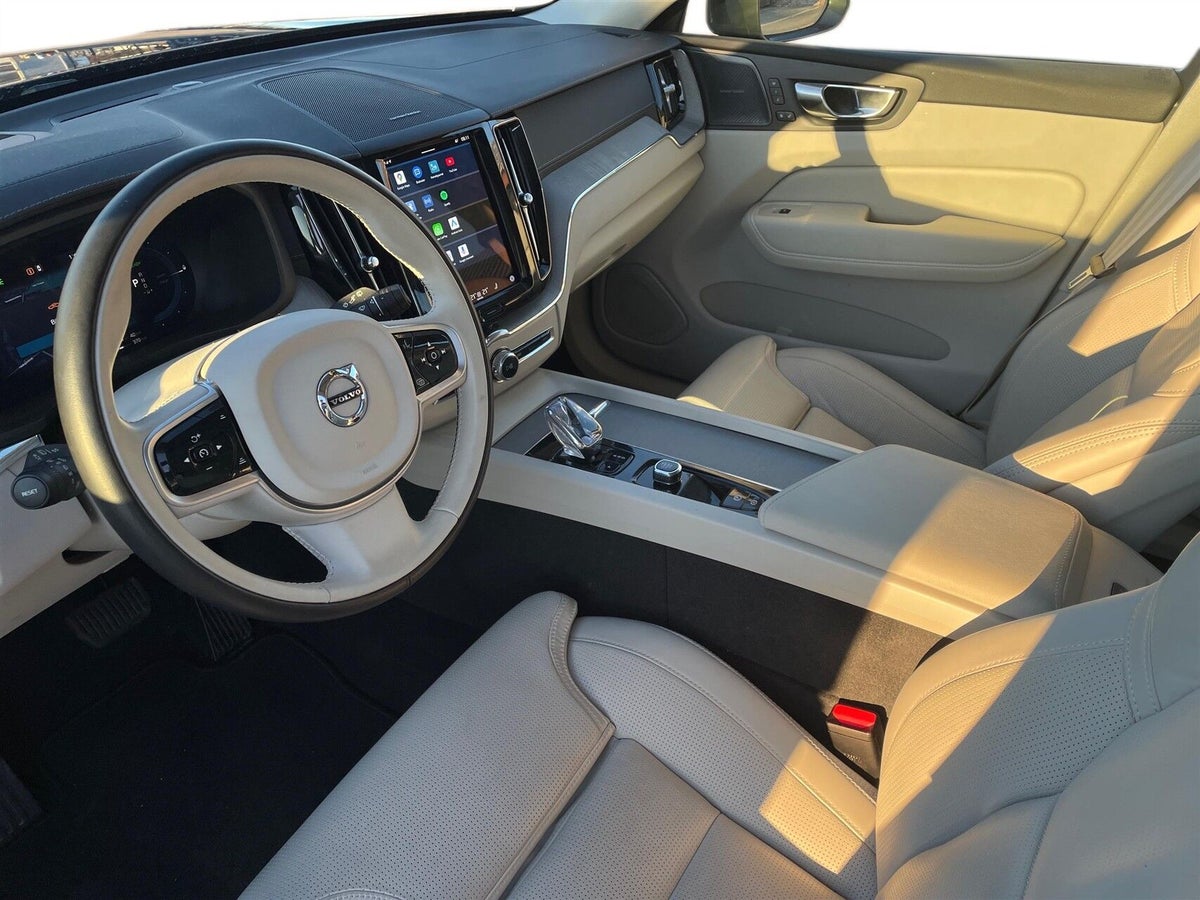 Volvo XC60 T6 ReCharge Ultra aut. AWD billede 20