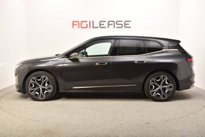 BMW iX xDrive40 Sport