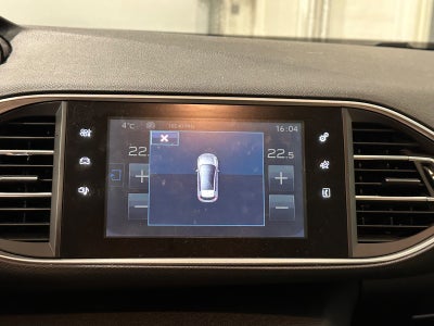 Peugeot 308 e-HDi 116 Allure