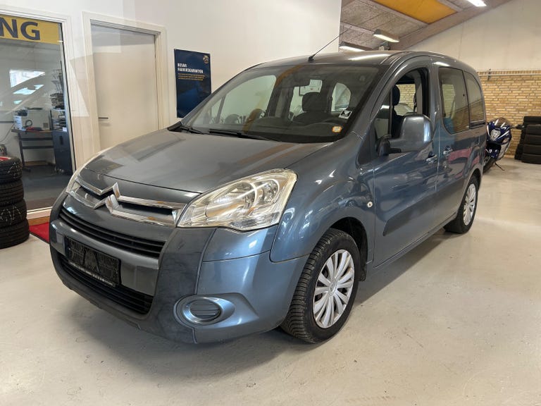Citroën Berlingo 16V 110 Multispace