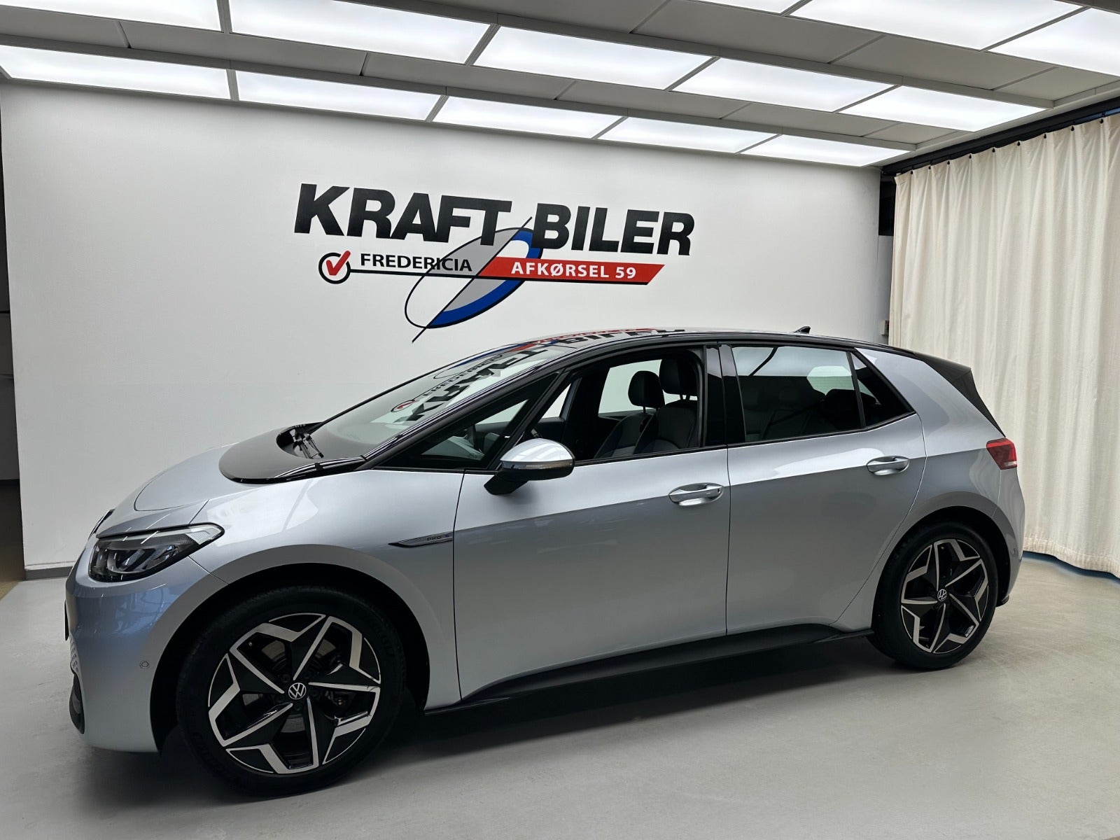 Billede af VW ID.3 77 Pro S