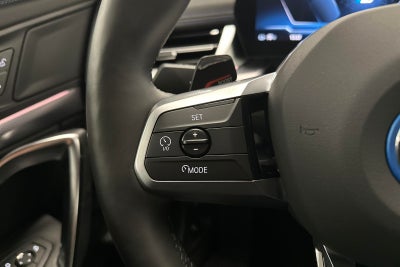 BMW iX1 eDrive20 M-Sport