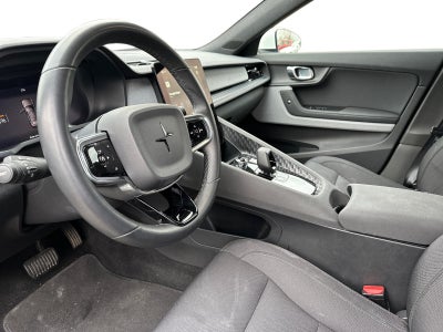 Polestar 2 Long Range billede 2