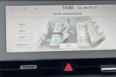 Hyundai Ioniq 5 Ultimate AWD