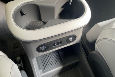 Hyundai Ioniq 5 Ultimate