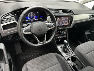 VW Touran TSi 150 Comfortline DSG 7prs billede 2