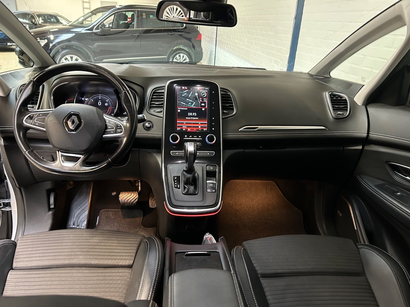 Renault Grand Scenic IV dCi 120 Bose Edition EDC 7prs