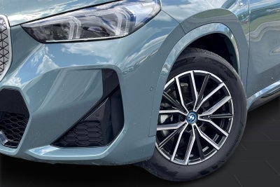 BMW iX1 eDrive20 Fully Charged M-Sport