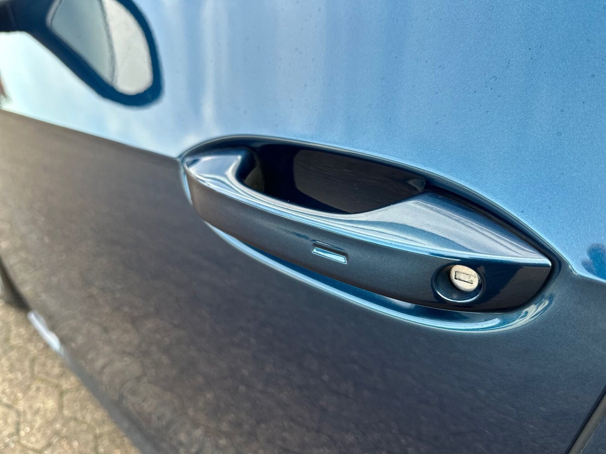 Cupra Born e-Boost billede 22