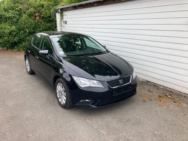 Seat Leon TSi 110 Style