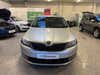 Skoda Rapid TSi 125 Ambition Spaceback DSG thumbnail