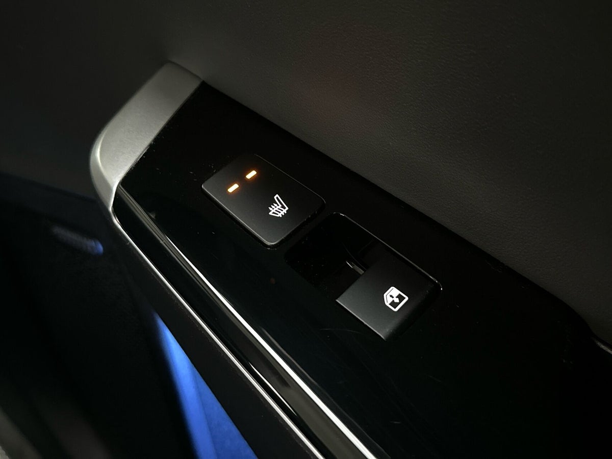 Kia EV6 Long Range Performance Upgrade AWD billede 23