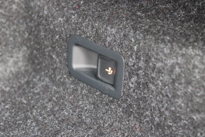 Skoda Enyaq iV Ultra