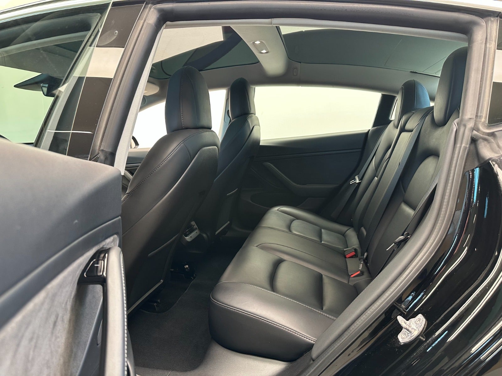 Billede af Tesla Model 3  Performance AWD