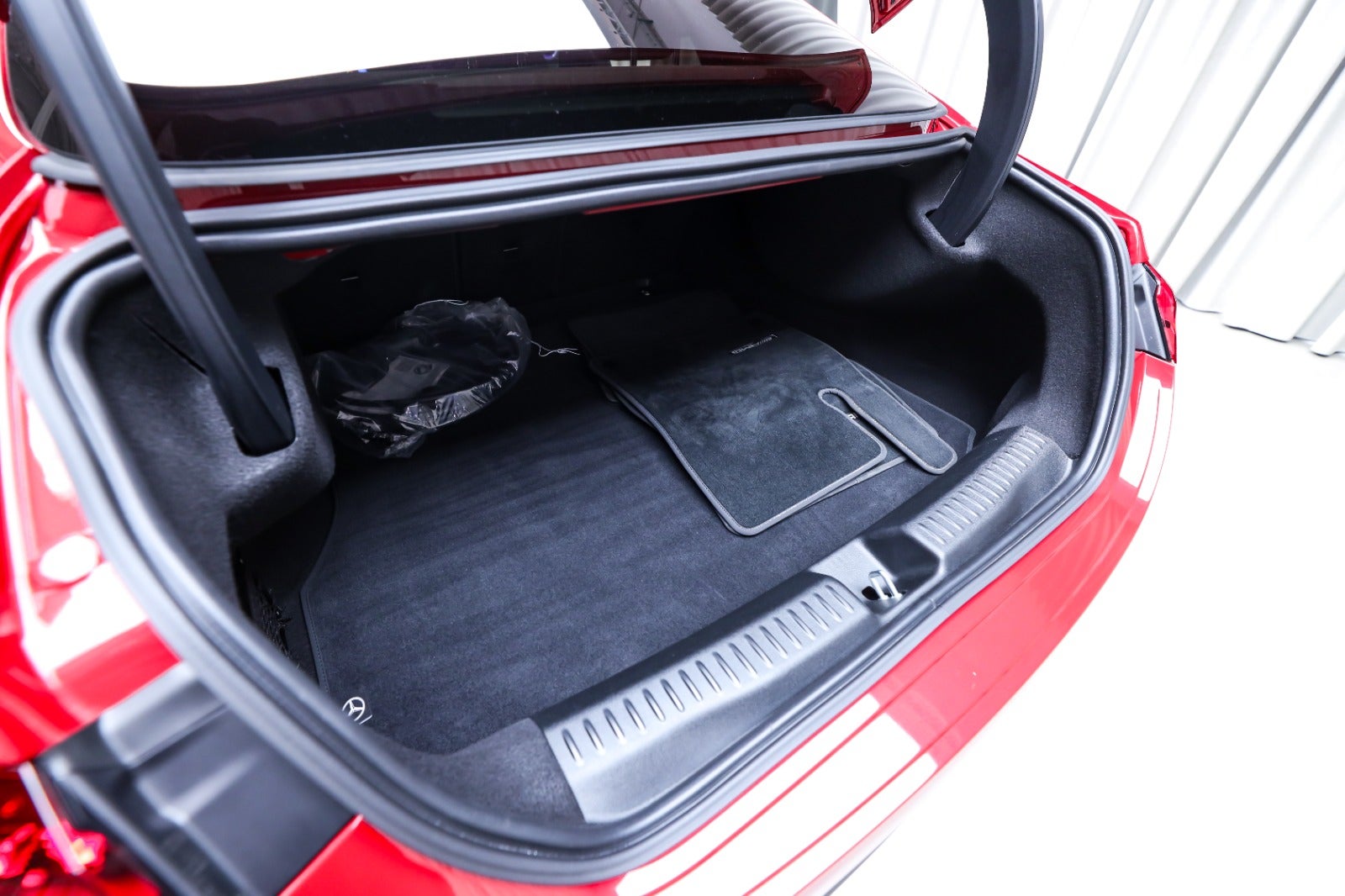 Mercedes-Benz CLA 250+