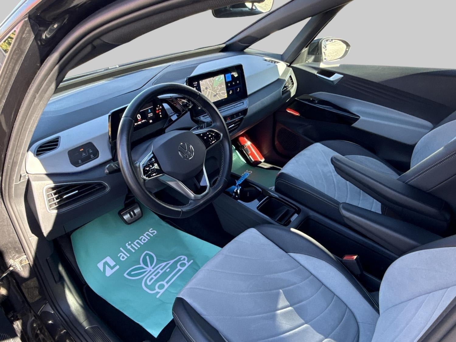 Billede af VW ID.3 77 Pro S