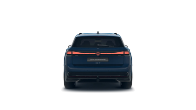 VW ID.7 Style S Tourer