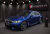 BMW 530e M-Sport xDrive aut.