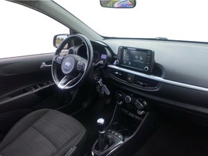 Kia Picanto MPi Collection