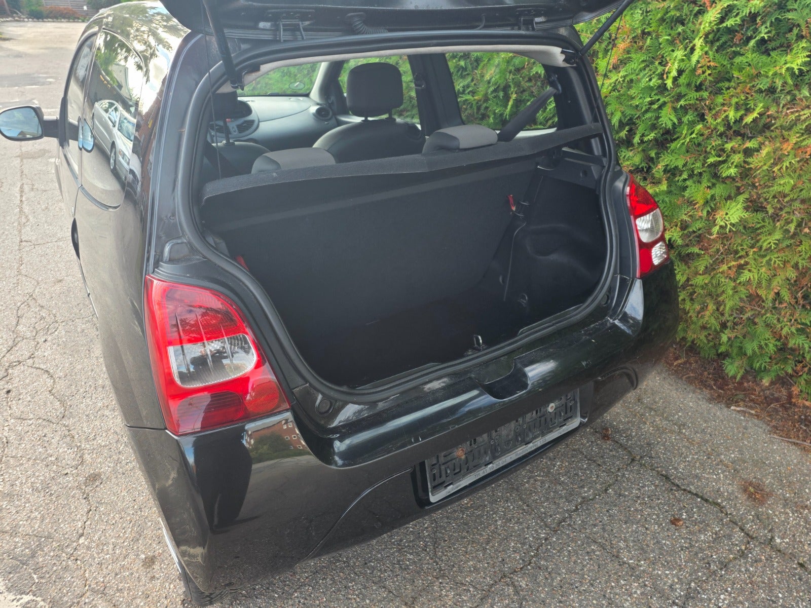 Renault Twingo, Billede 7
