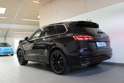 VW Touareg TDi 286 R-line aut. 4Motion