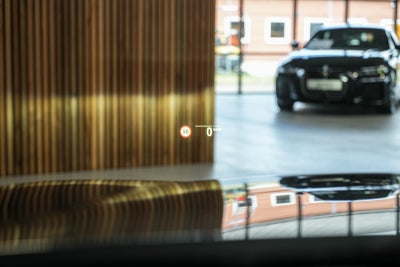 BMW 530e