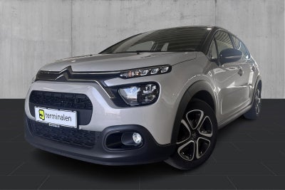Citroën C3 PureTech 83 Shine - 0