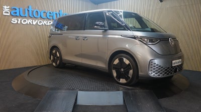 VW ID. Buzz