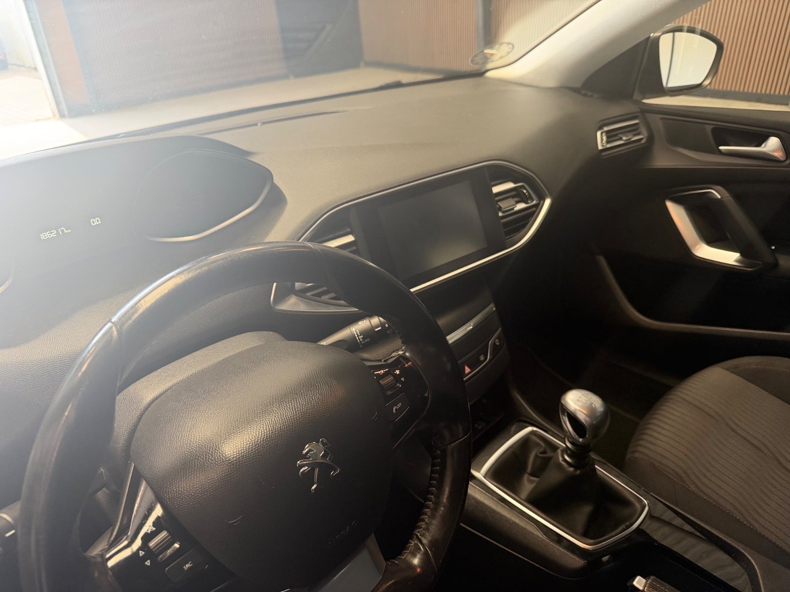 Peugeot 308 THP 125 Active - billede 6
