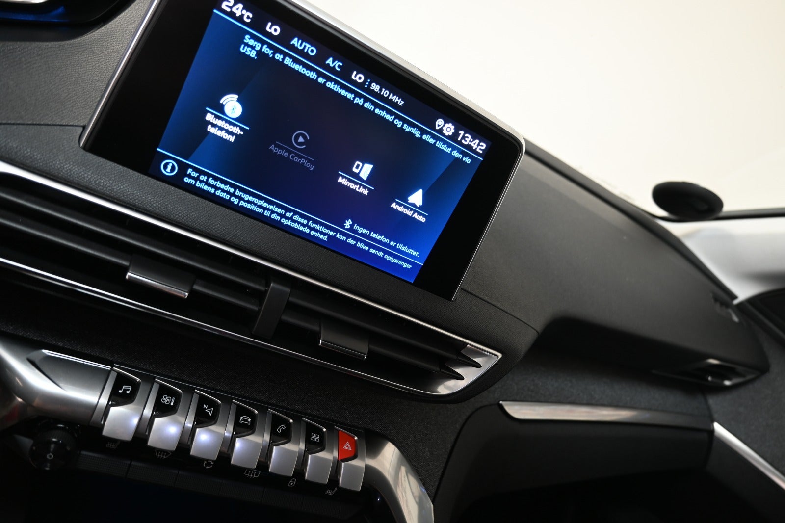 Peugeot 3008 PureTech 130 Allure EAT8
