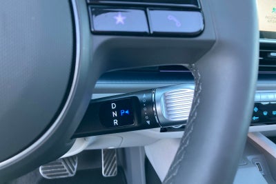 Hyundai Ioniq 6 Ultimate AWD