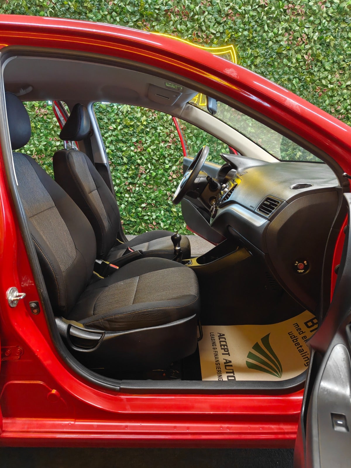 Billede af Kia Picanto 1,0 Active Eco