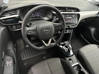 Opel Corsa-e Edition billede 2