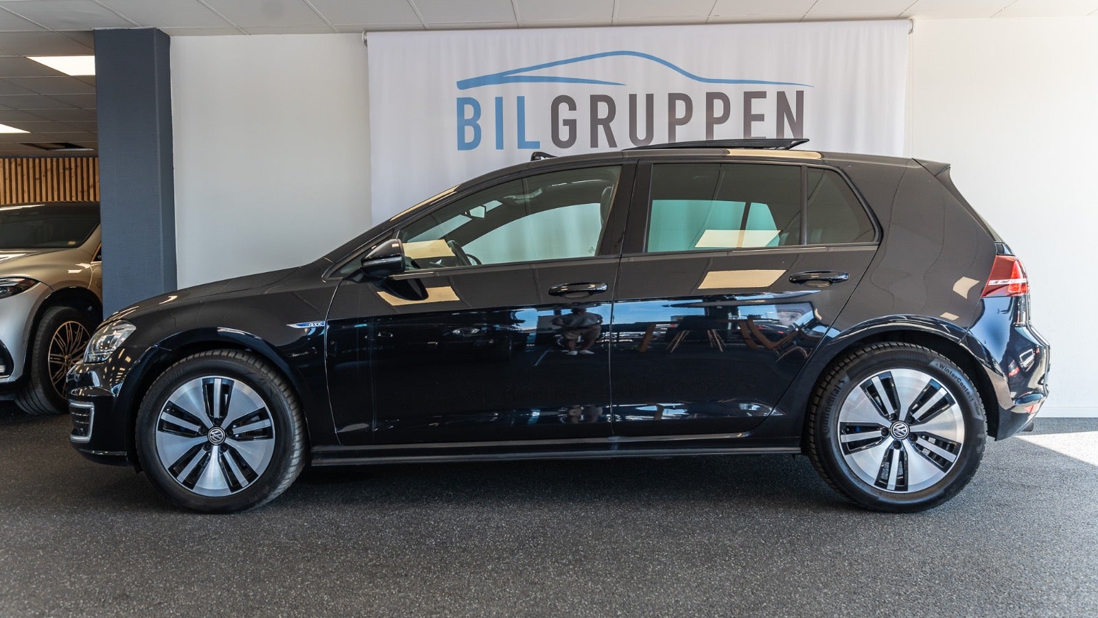 Billede af VW Golf VII 1,4 GTE DSG