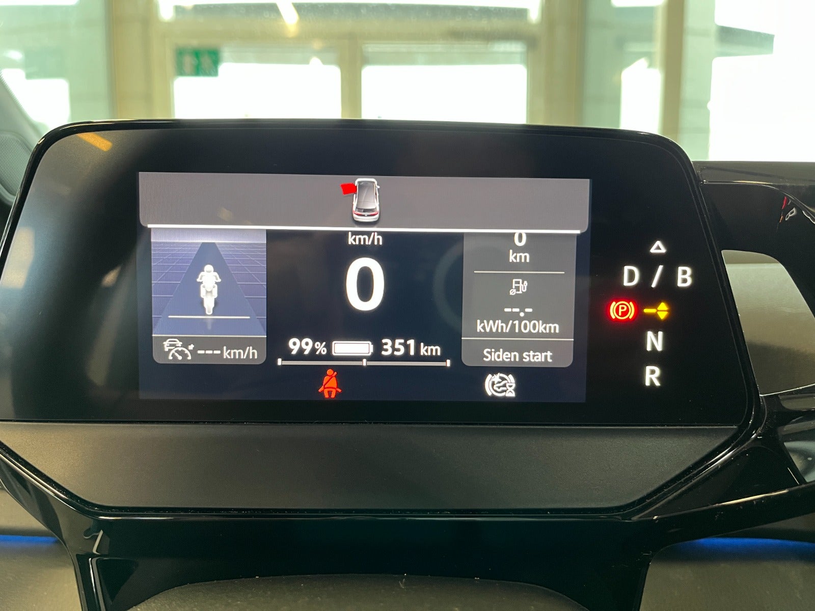 Billede af VW ID.3 58 Style