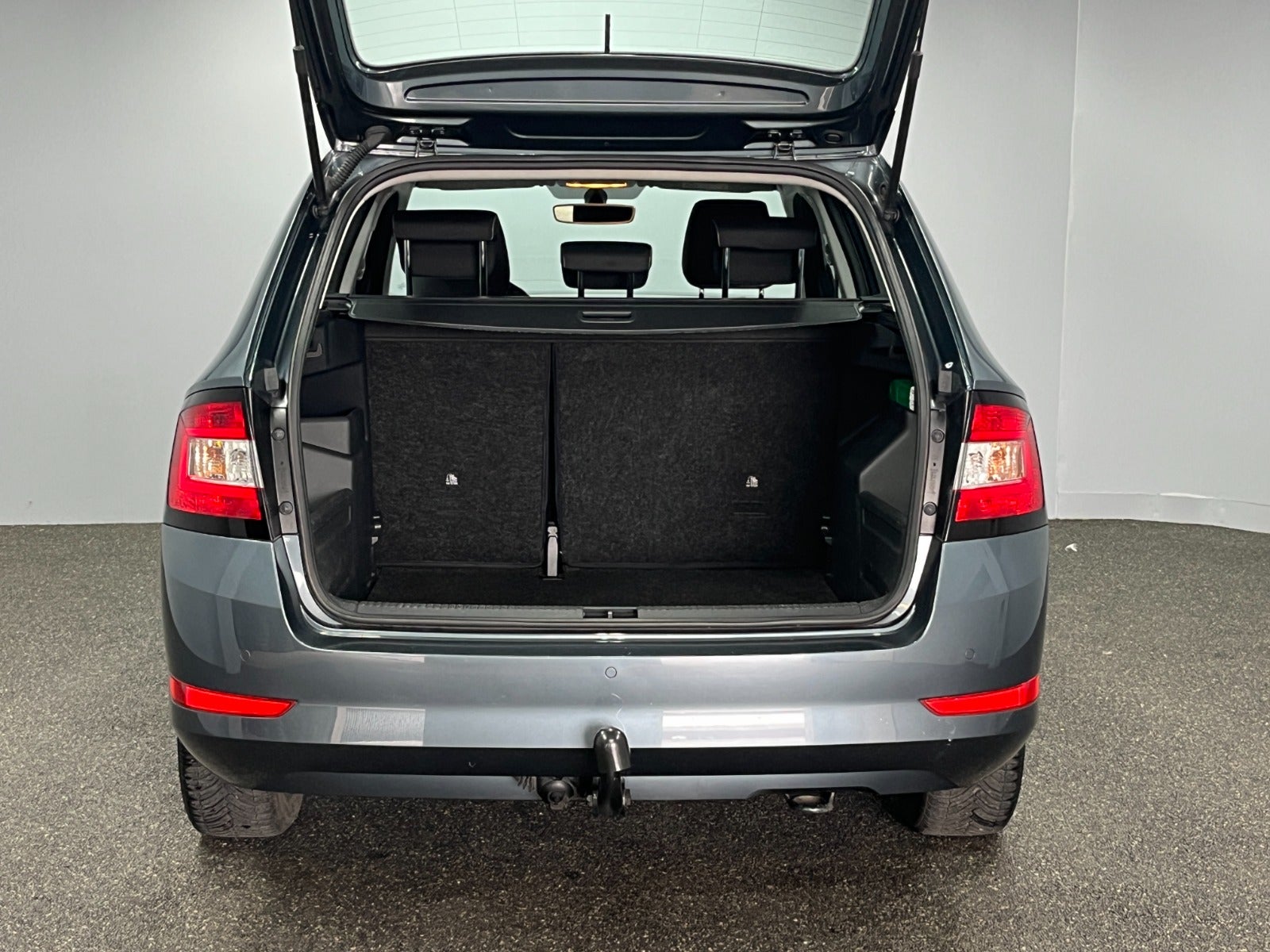 Billede af Skoda Fabia 1,0 TSi 95 Ambition Combi