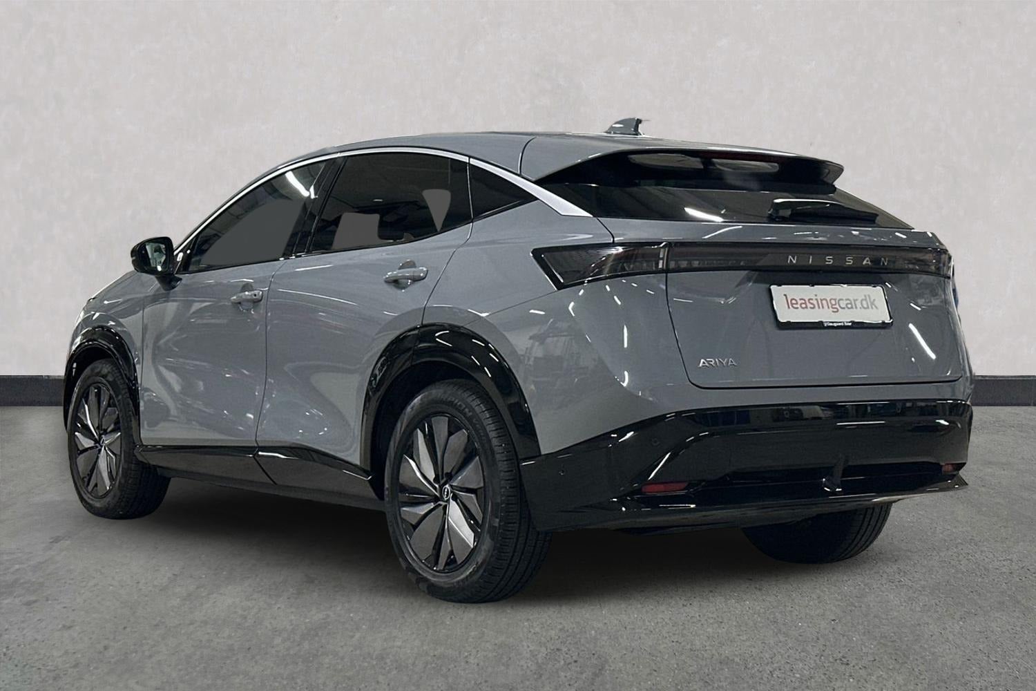 Billede af Nissan Ariya 87 Evolve