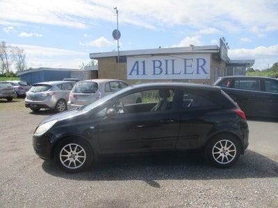 Opel Corsa 16V Enjoy