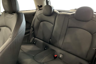 MINI Cooper SE Classic