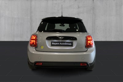 MINI Cooper SE Classic Trim