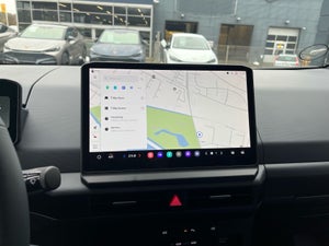 Kia PV5 Long Range Work Pro
